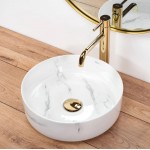 Накладной умывальник Rea Sami Nature Marble Накладной умывальник Rea Sami Nature Marble